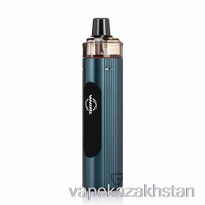 Vape Disposable Uwell WHIRL T1 16W Pod Mod Kit Dark Blue